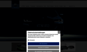 Alpina-automobiles.cz thumbnail