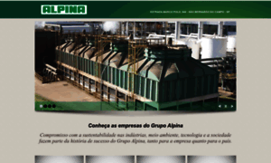 Alpina.com.br thumbnail