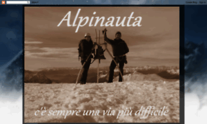 Alpinauta.com thumbnail