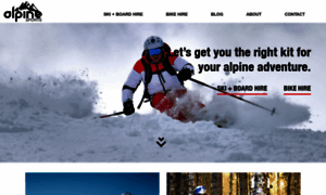Alpine-sports.eu thumbnail