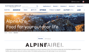 Alpineaire.com thumbnail