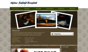 Alpineanimalhospitalpc.vetstreet.com thumbnail