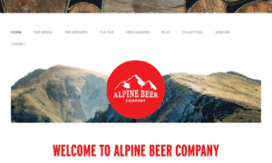 Alpinebeerco.wordpress.com thumbnail
