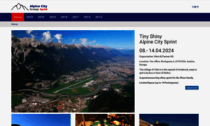 Alpinecity.tirol thumbnail