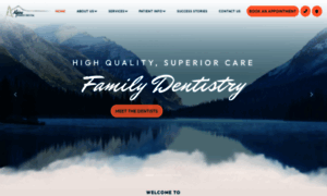 Alpinefamilydentalmt.com thumbnail