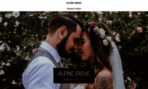 Alpinegrove.com thumbnail