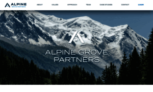 Alpinegrovepartners.com thumbnail