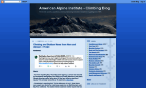 Alpineinstitute.blogspot.com thumbnail