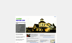 Alpinemotorinn.ca thumbnail