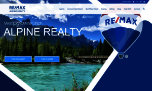 Alpinerealty.ca thumbnail