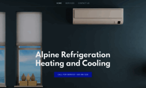 Alpinerefrigerationhvac.com thumbnail