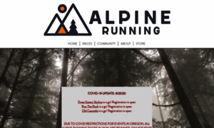 Alpinerunning.co thumbnail