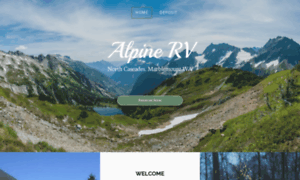 Alpinervcamping.com thumbnail