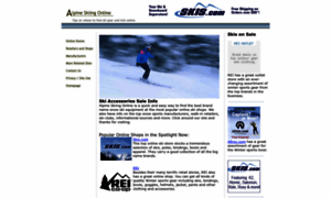 Alpineskiingonline.com thumbnail