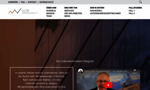 Alpinevaluemanagement.at thumbnail