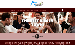 Alpinevillageinn.co.nz thumbnail