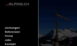 Alping.ch thumbnail