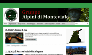 Alpinimonteviale.it thumbnail