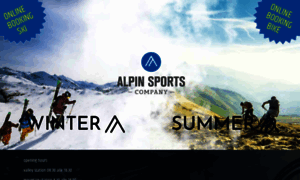 Alpinsports.it thumbnail