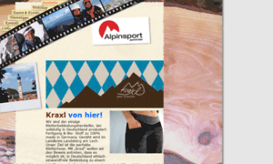 Alpinsportzentrale.com thumbnail