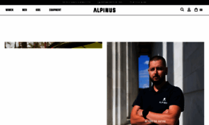 Alpinus.eu thumbnail