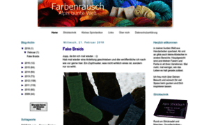 Alpis-farbenrausch.blogspot.ch thumbnail
