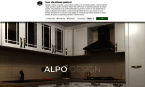 Alpodesign.ro thumbnail