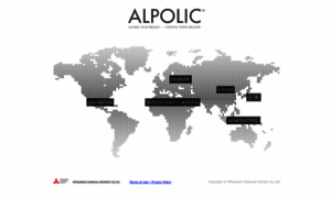 Alpolic.com thumbnail