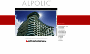 Alpolic.ru thumbnail