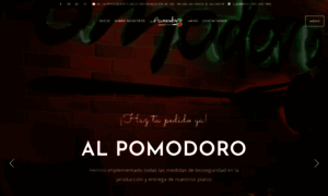 Alpomodoro.com.sv thumbnail