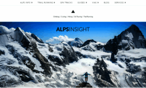 Alpsinsight.com thumbnail