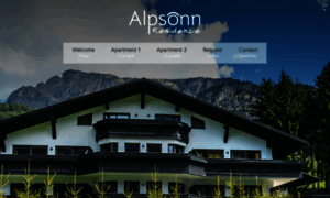 Alpsonn.com thumbnail