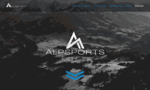 Alpsports.de thumbnail