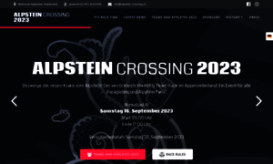 Alpstein-crossing.ch thumbnail