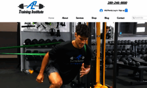 Alptraininginstitute.com thumbnail