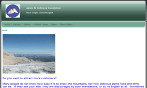 Alptran.com thumbnail