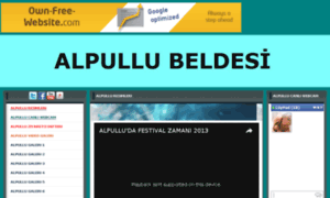 Alpullubeldesi.tr.gg thumbnail