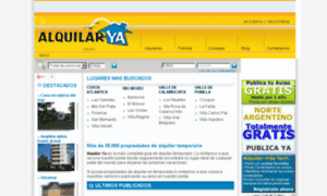 Alquilarya.com.ar thumbnail