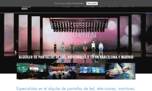 Alquiler-pantalla-led-barcelona.com thumbnail