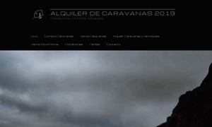 Alquilerdecaravanas2019.com thumbnail