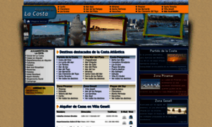 Alquileresenlacosta.info thumbnail