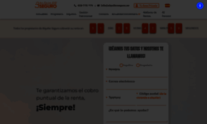 Alquilerseguro.es thumbnail