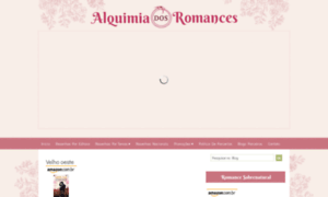 Alquimiadosromances.com.br thumbnail