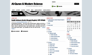 Alquranandmodernscience1.wordpress.com thumbnail