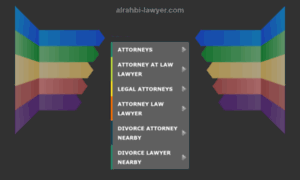 Alrahbi-lawyer.com thumbnail