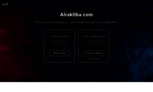 Alrakoba.com thumbnail