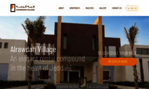 Alrawdahvillage.com thumbnail