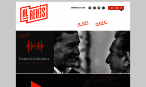 Alreves.net.ar thumbnail