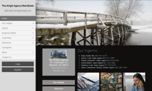 Alrightagencyrealestate.com thumbnail