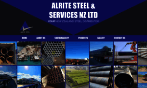 Alrite.co.nz thumbnail